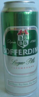 BOFFERDING