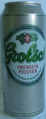 GROLSCH