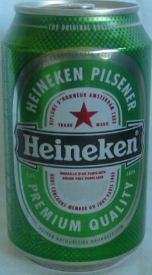 HEINEKEN