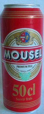 MOUSEL